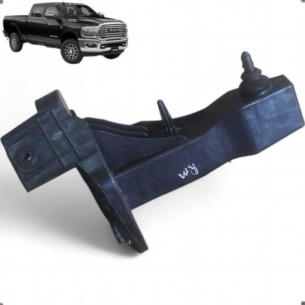 Suporte Filtro De Ar Dodge Ram 2500 3500 6.7 2019 A 2023