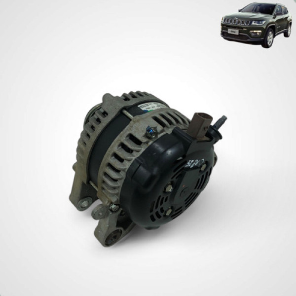 Alternador Renegade Toro Compass 1.3 Turbo 2022 A 2025