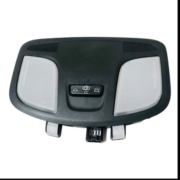 Luz De Teto Luz Cortesia Hyundai Hb20 2020 A 2022 Sport