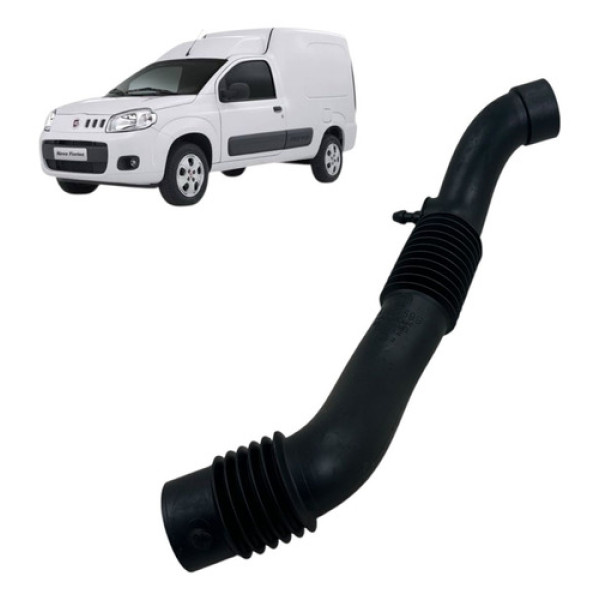 Mangueira Filtro De Ar Fiat Uno Fiorino 1.0 1.4 2011 A 2018