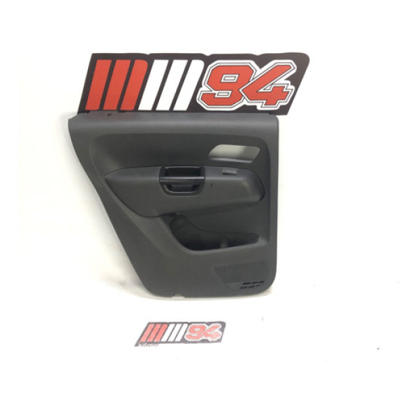 Forró De Porta Traseiro Esquerda Vw Amarok 2012 A 2016 C4600
