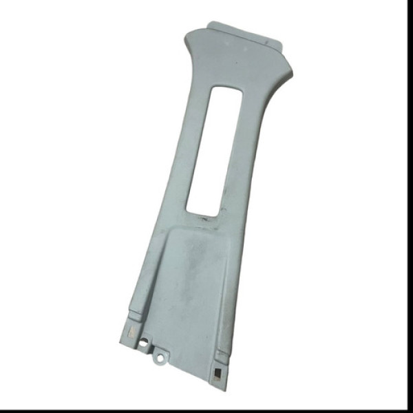 Acabamento Coluna Esquerda Ecosport 2013 A 2017