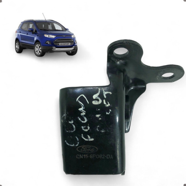 Suporte Coxim Câmbio Ford Ecosport 2013 A 2016 
