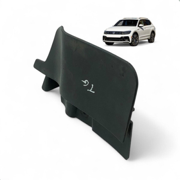 Acabamento Parabarro Traseiro Direito Tiguan 1.4 2017 A 2021