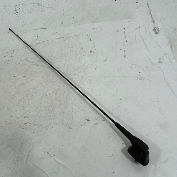 Antena Teto Renault Kwid 2018 A 2021 Preto