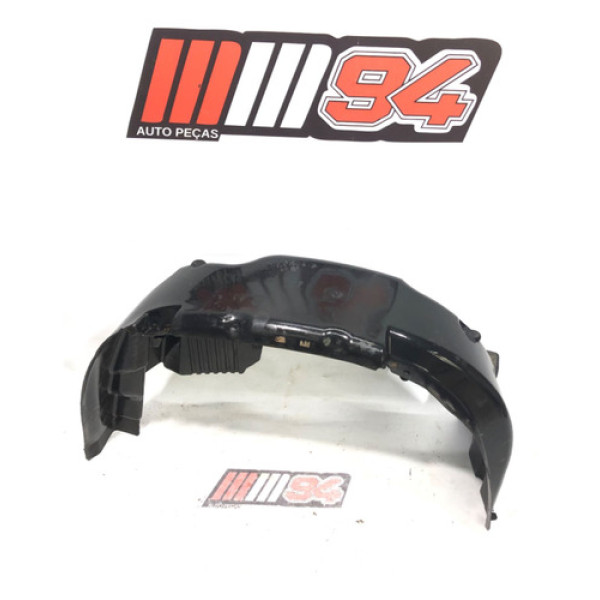 Parabarro Traseiro Esquerdo Fiat Toro 2016 A 2018  C5590