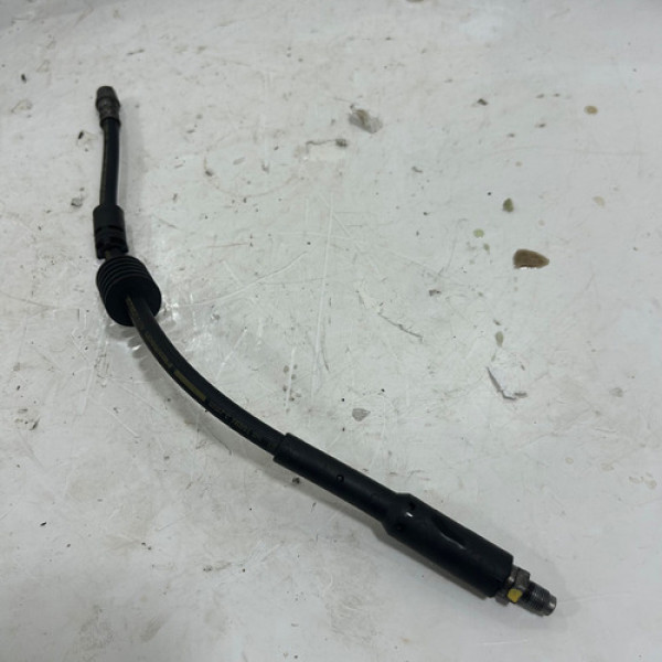 Flexivel Freio Dianteira Esquerda Peugeot 308 1.6 Thp 2013