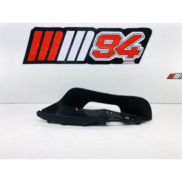 Parabarro Direito Dianteiro Vw Amarok 2017 A 2021 C4400