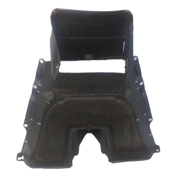 Acabamento Interno Capô Subaru Forester Xt 2015 A 2018