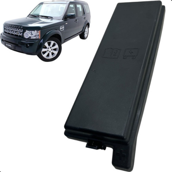 Tampa Caixa De Fusíveis Land Rover Discovery 4 3.0 2011