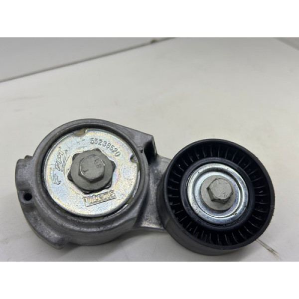 Tensor Correia Alternador Fiat Mobi Doblo Uno 55236520 C1989