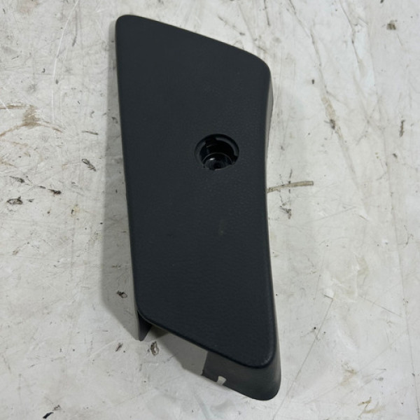 Moldura Banco Traseiro Esquerdo Ford Ranger 2017 A 2020