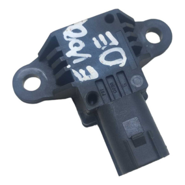 Sensor Impacto Dianteiro Esquerdo Evoque 2012 A 2015