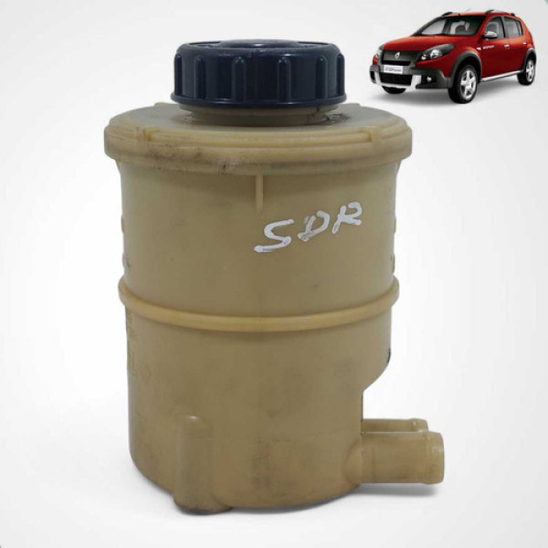 Reservatório Direção Hidráulica Sandero 1.6 2012 2014