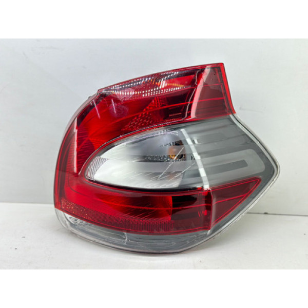 Lanterna Direita Fiat Mobi 2016 A 2022 Original C5472 Direito