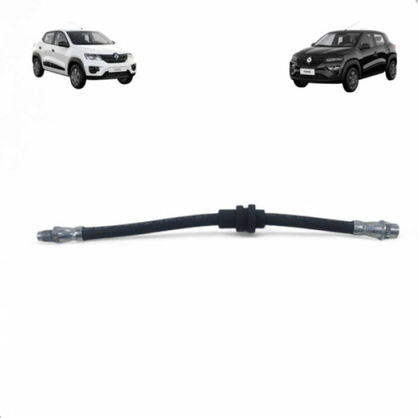 Flexível Freio Dianteiro Kwid 2018 2019 A 2024