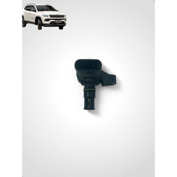 Sensor Map Admissão Renegade Compass 1.3 T270 2022 2024