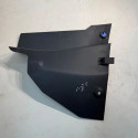 Moldura Direita Console Chevrolet Meriva 2009 A 2012