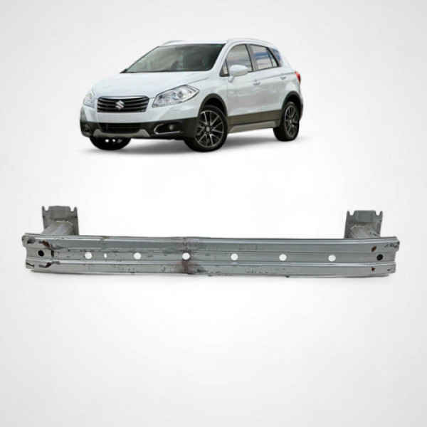 Alma Traseira Suzuki Scross 2016 2017 2017 2018 Recuperada