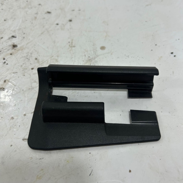 Moldura Banco Esquerdo Mercedes C200 2015 2016 2017 2018