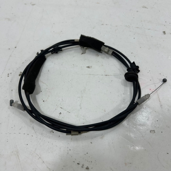 Cabo Abertura Capô Toyota Hilux 2016 A 2022