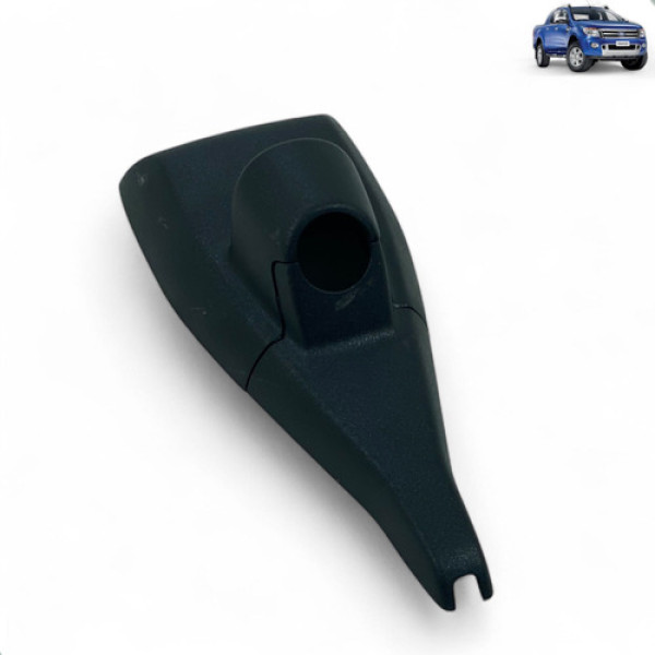 Moldura Acabamento Retrovisor Interno Ranger 2012 A 2016