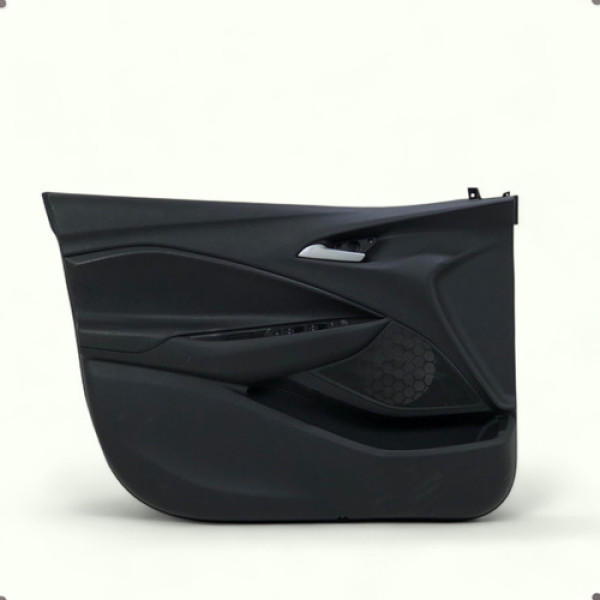 Forro Porta Dianteiro Esquerdo Onix Turbo 2020 A 2022