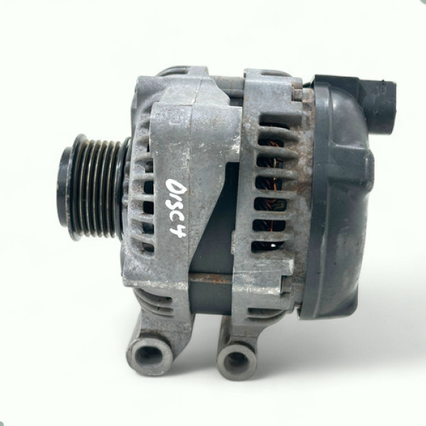 Alternador Land Rover Discovery 4 3.0 2010 2011 2012 A 2015