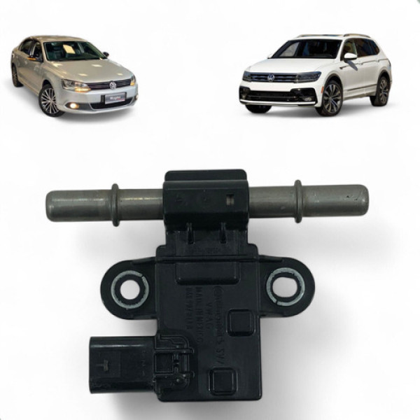 Sensor Combustivel Tiguan Jetta Nivus 1.4 Tsi 2017 A 2023