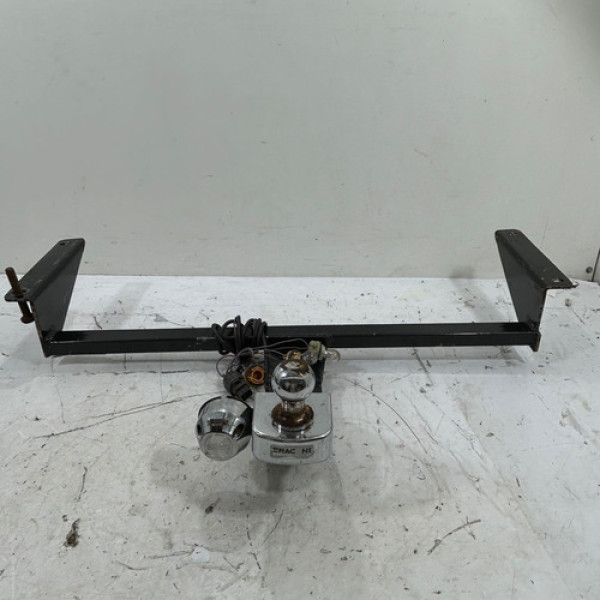 Engate Reboque Land Rover Freelander 2 2011 A 2012