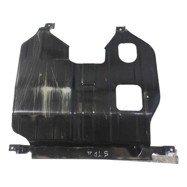 Protetor Do Carter Fiat Strada Ranch 2021 2022 2023 C7507