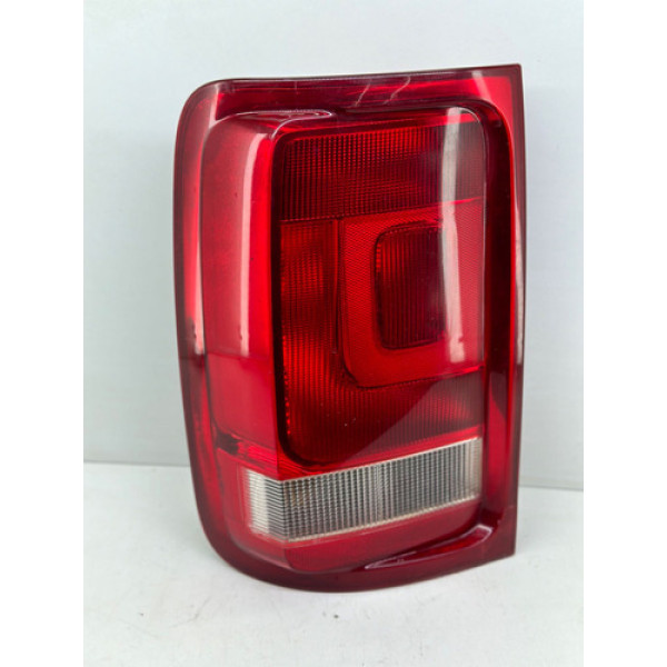 Lanterna Esquerda Volkswagen Amarok 2010 A 2016 C4859