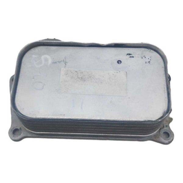 Resfriador Oleo S10 Trailblazer 2.8 200cv Diesel 2012 A 2016