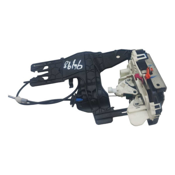 Fechadura Dianteira Esquerda Dodge Ram 3500 2022 2023