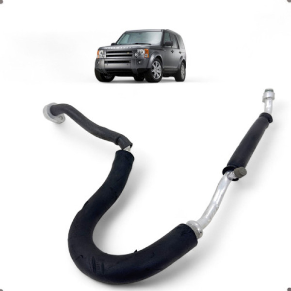 Mangueira Ar-condicionado Discovery 3 2006 2007 A 2009