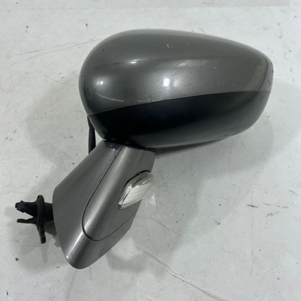 Retrovisor Esquerdo Peugeot 308 2012 A 2019