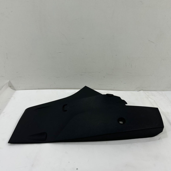 Acabamento Console Central Direito Ford Ka 2015 A 2018