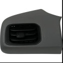 Difusor De Ar Interno Chevrolet Onix Esquerdo 2013 Á 2019
