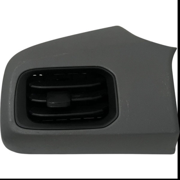 Difusor De Ar Interno Chevrolet Onix Esquerdo 2013 Á 2019