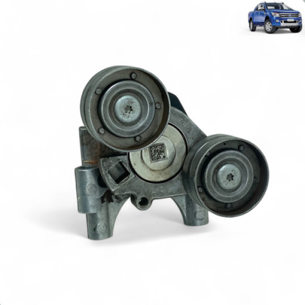 Tensor Da Correia Poli V Ranger 3.2 Diesel 2012 A 2016