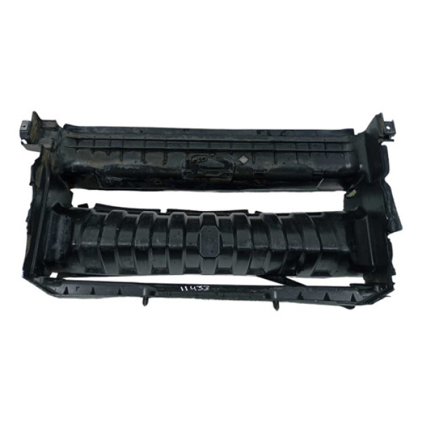 Defletor Radiador Discovery 3 4  2005 A 2011 Diesel