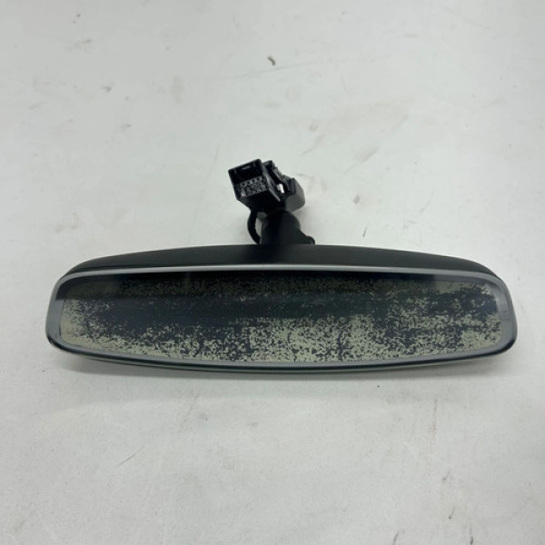 Retrovisor Interno Cromado Chevrolet Camaro Ss 2012