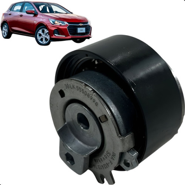 Tensor Correia Dentada Chevrolet Ônix Turbo 1.0 2020 A 2023