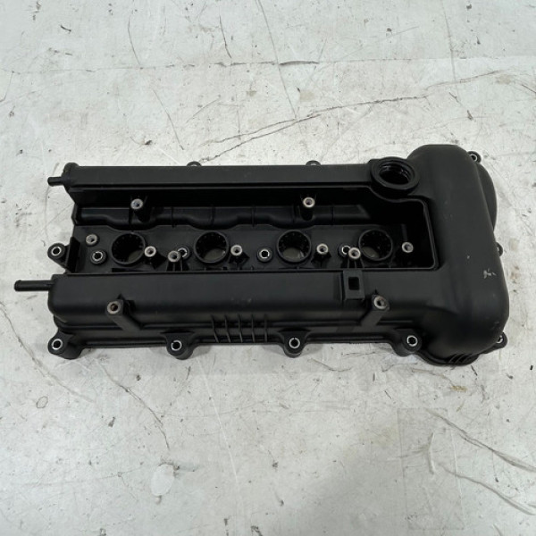 Tampa Válvula Cabeçote Hyundai Hb20 1.6 2013 A 2019