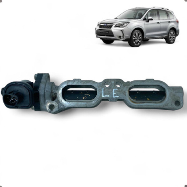 Flange Válvula Termostática Esquerda Forester 2.0 2015/2019