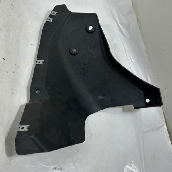 Defletor Parabarro Traseiro Esquerdo Ram 3500 2022 2023