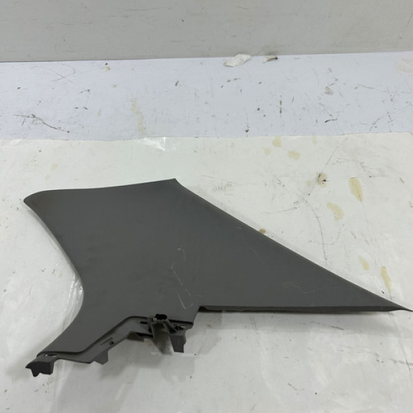 Acabamento Coluna Direito Toyota Etios 2015 A 2019