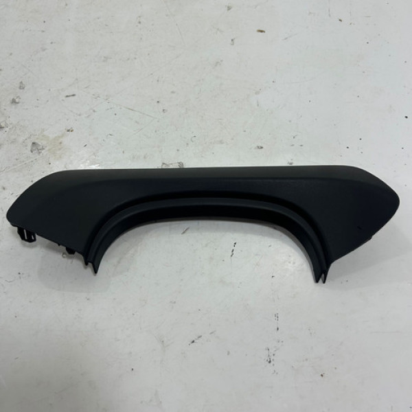 Moldura Superior Painel Toyota Etios 1.5 1.3 2017 A 2020 Preto Animal Print