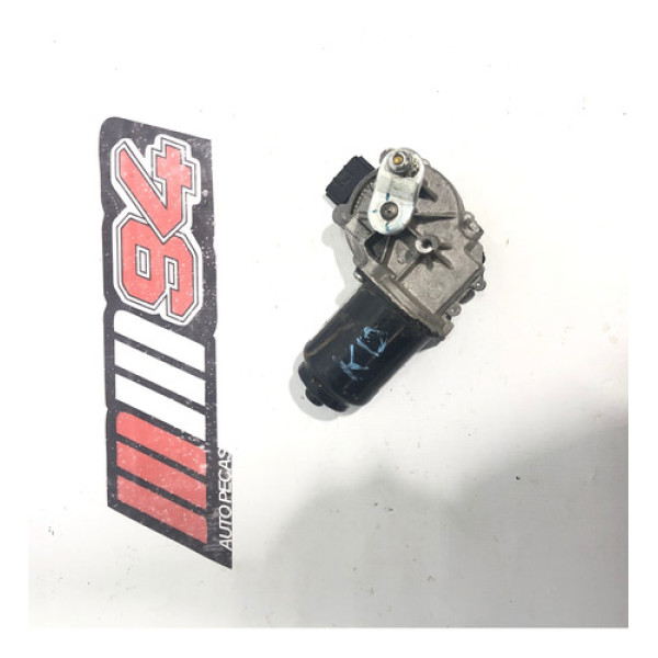 Máquina Limpador Parabrisa Renault Kwid 2017 A 2020 C3165