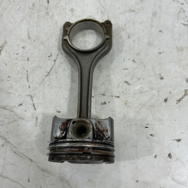 Pistão Biela Motor Jetta Tsi 1.4 16v 2016 2017 2018